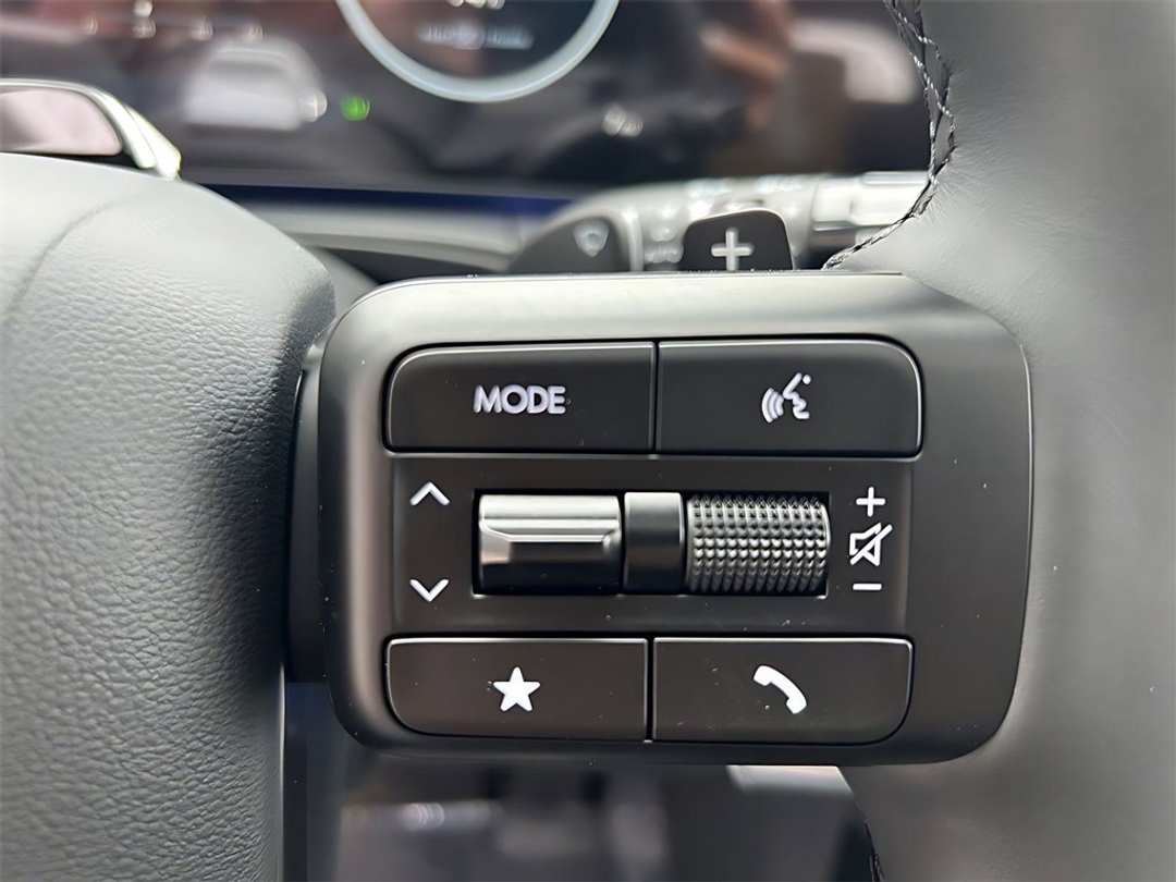 2026 Hyundai Santa Fe Calligraphy - Image 16