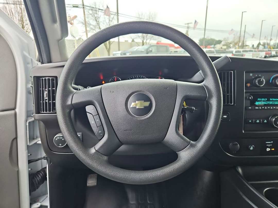2023 Chevrolet Express 3500 LS - Image 14