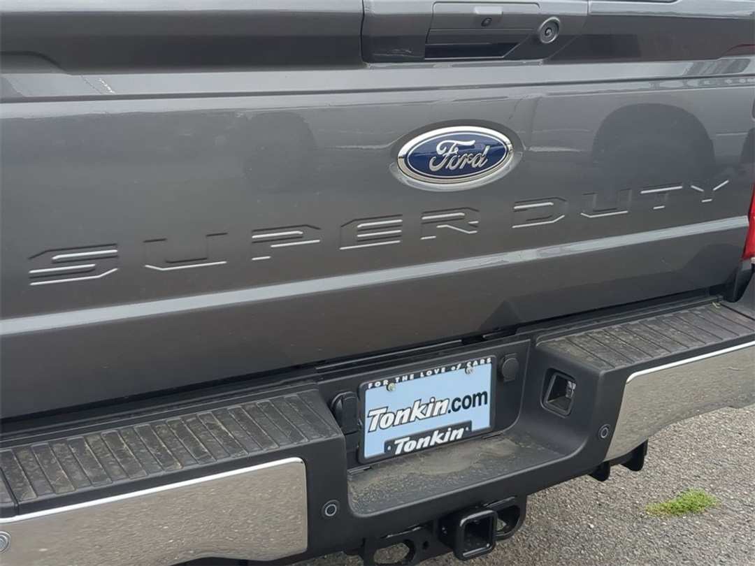 2026 Ford F-350Sd Lariat - Image 28