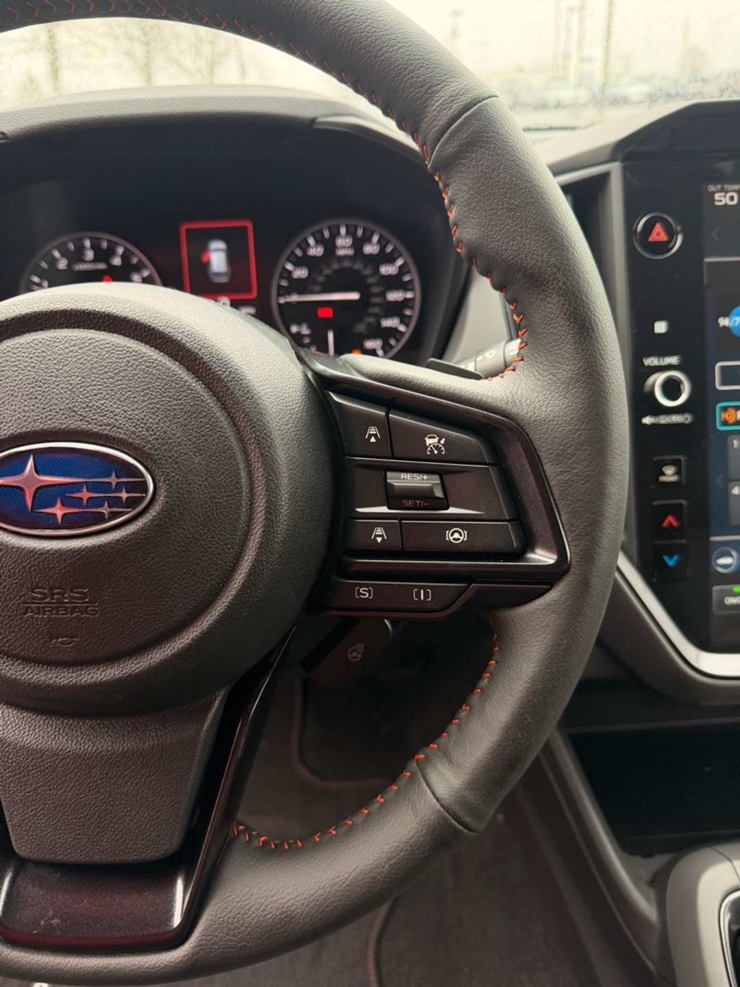 2026 Subaru Crosstrek Limited - Image 32