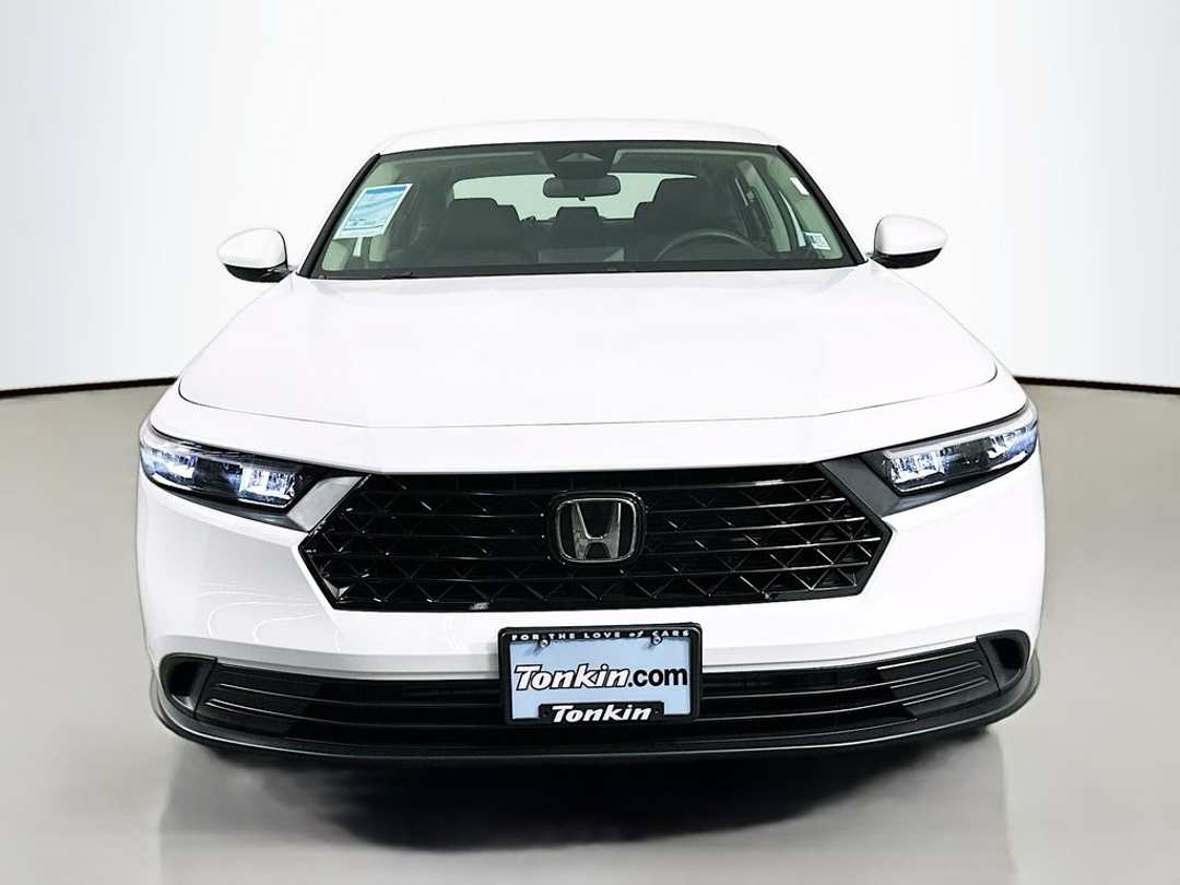 2026 Honda Accord LX - Image 2