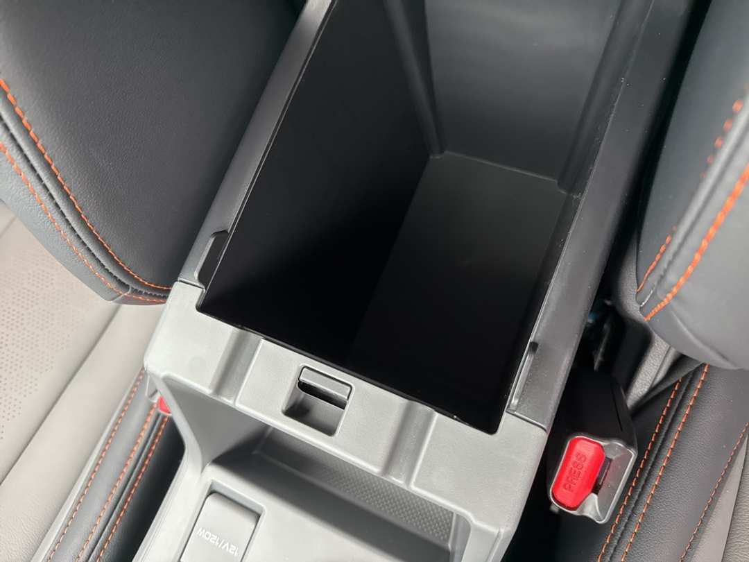 2026 Subaru Crosstrek Limited - Image 38