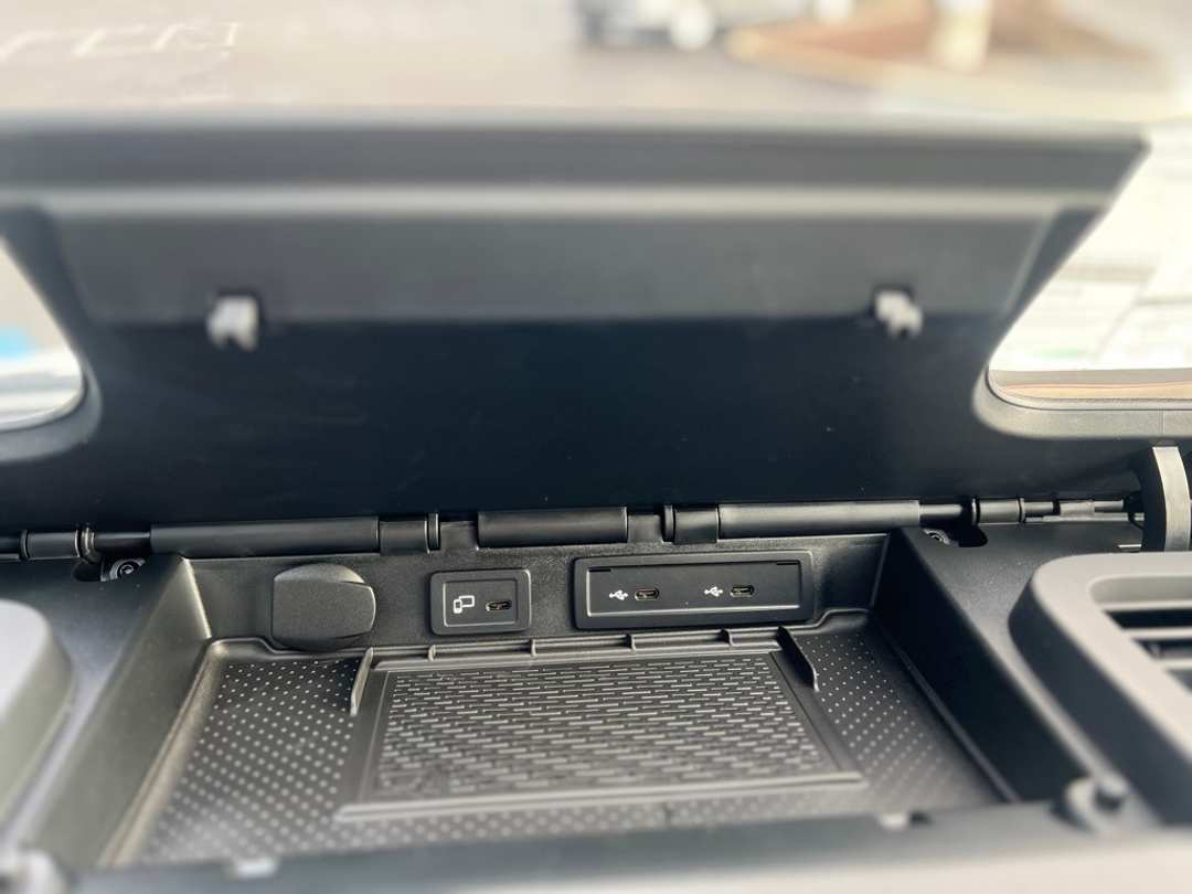 2024 Mercedes-Benz Sprinter 3500 Cargo 170 WB - Image 27