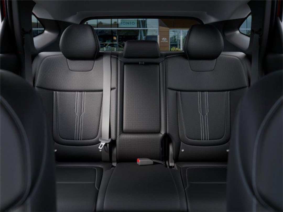 2026 Hyundai Tucson SEL - Image 12