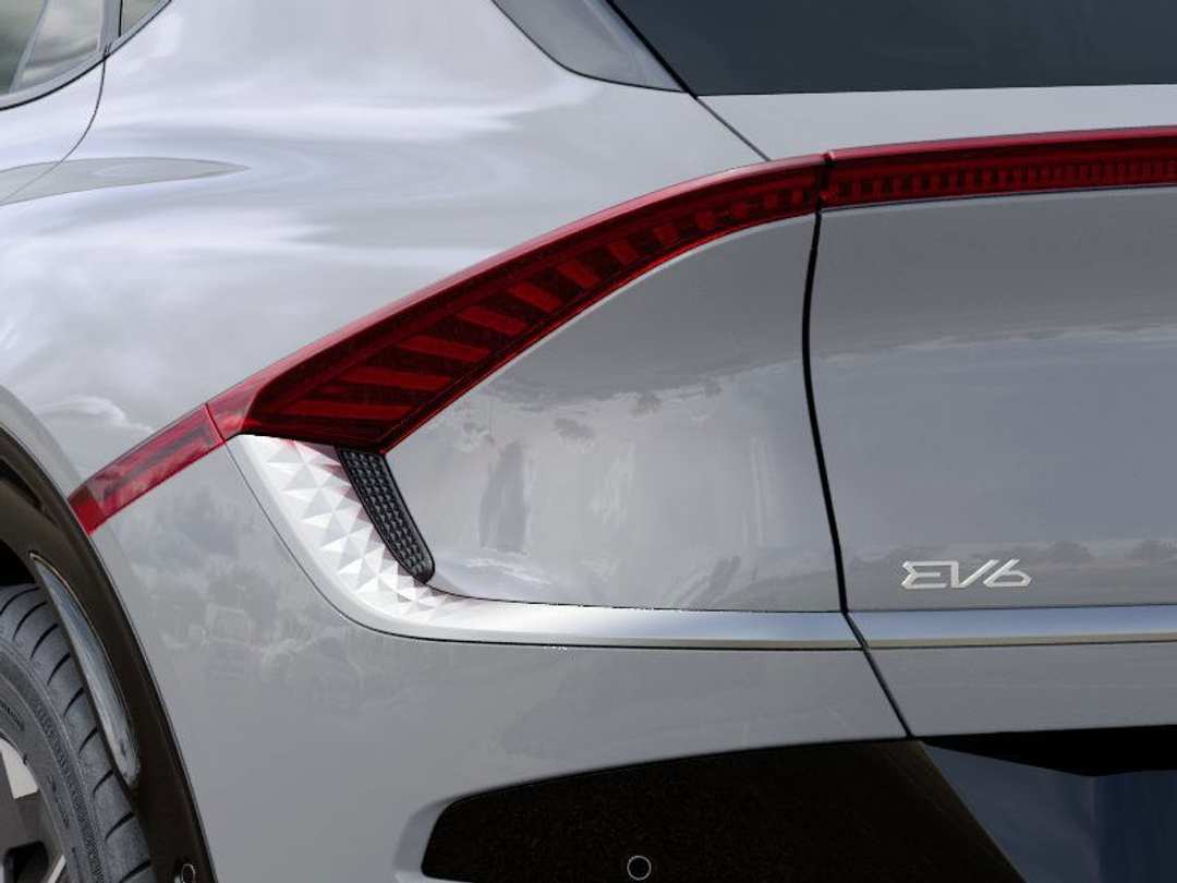 2025 Kia Ev6 Light - Image 11