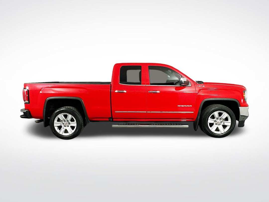 2016 GMC Sierra 1500 SLT - Image 9