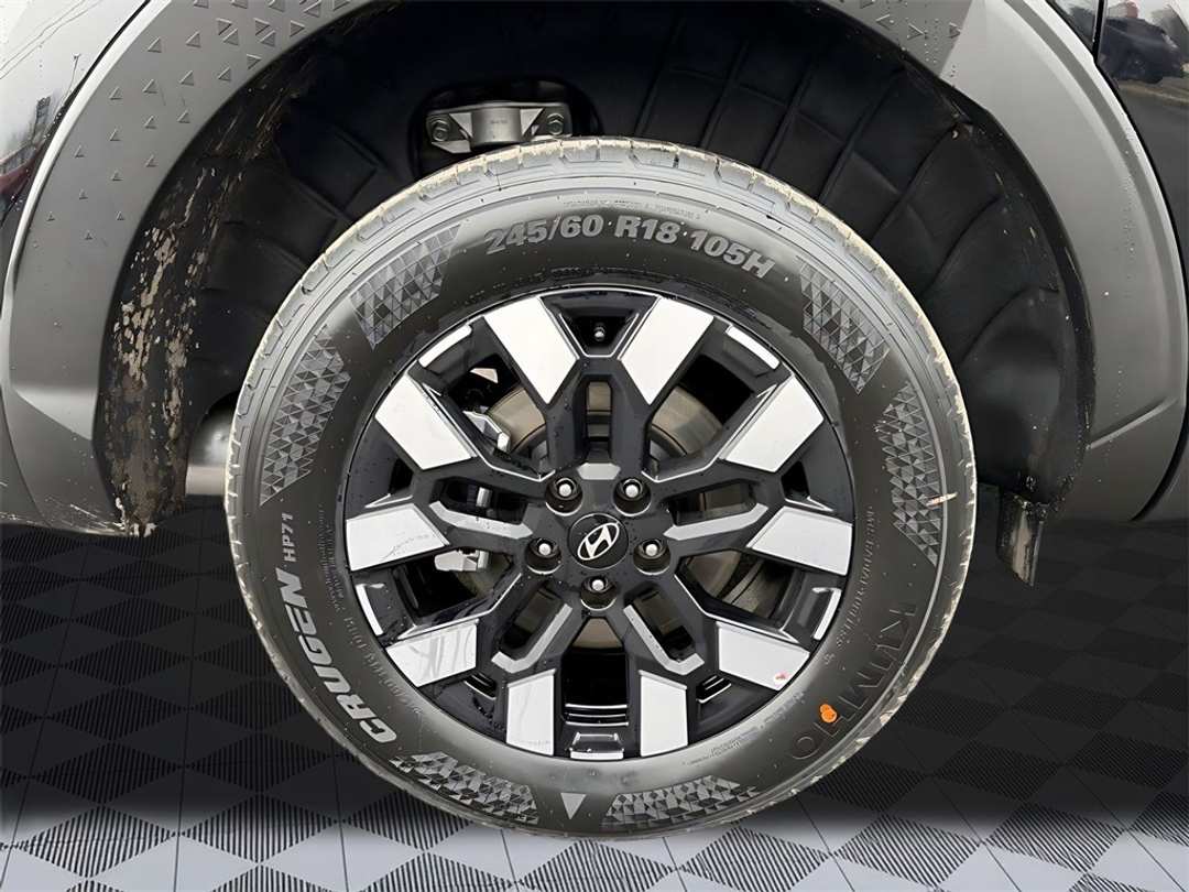 2026 Hyundai Santa Cruz SEL - Image 9