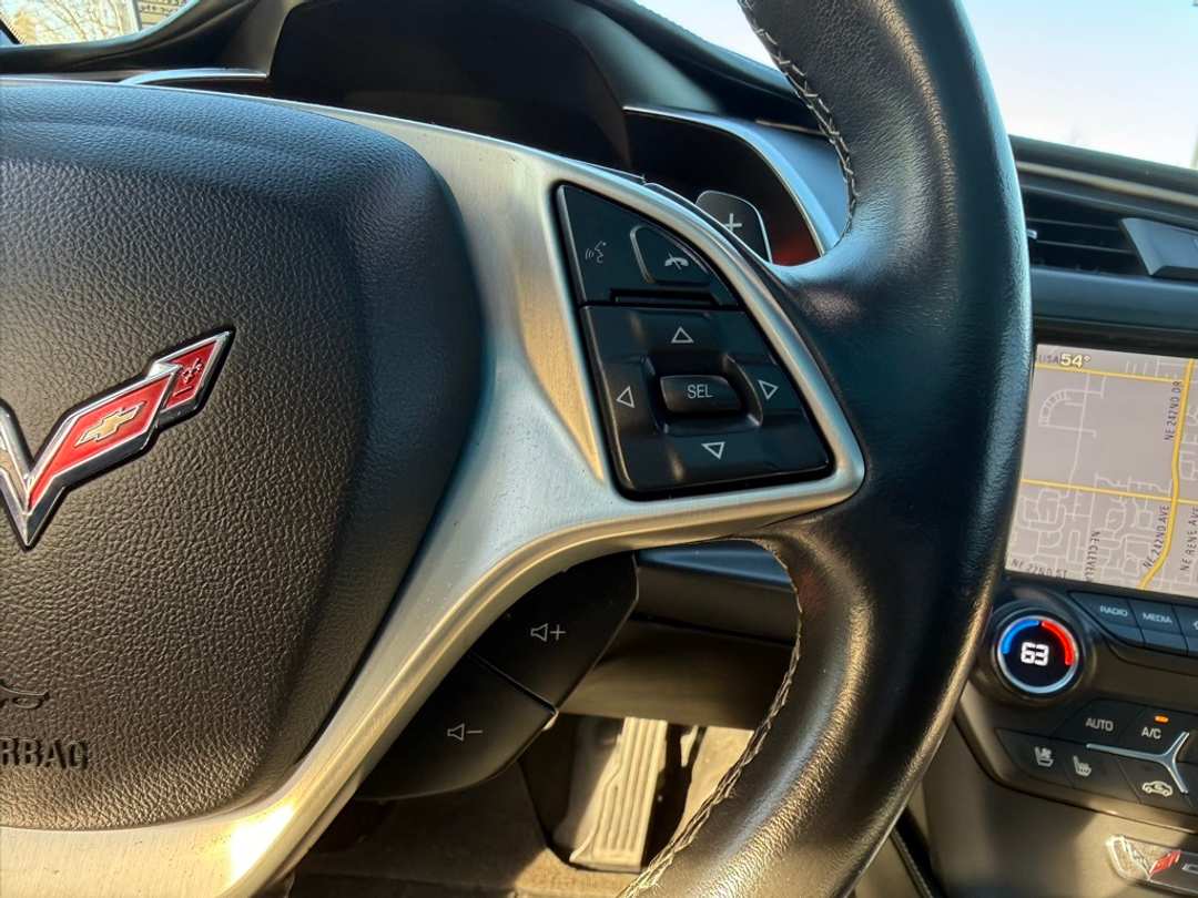 2014 Chevrolet Corvette Stingray Base - Image 12