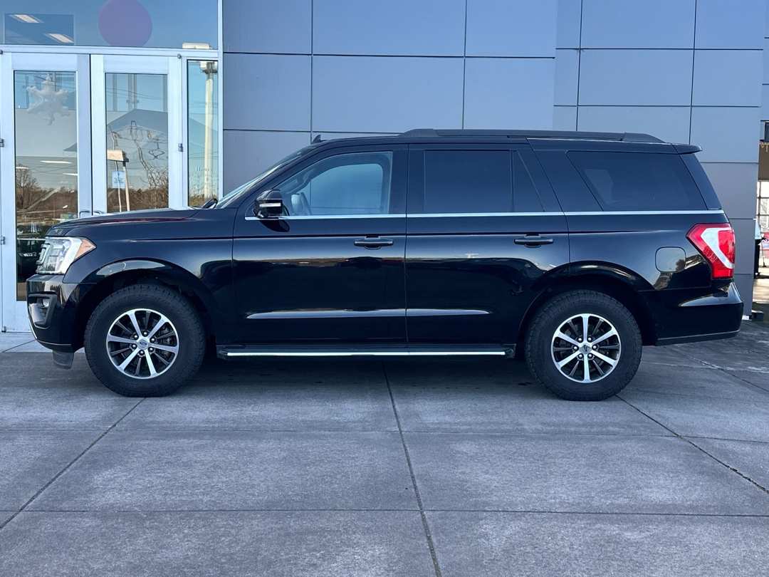 2018 Ford Expedition XLT - Image 6