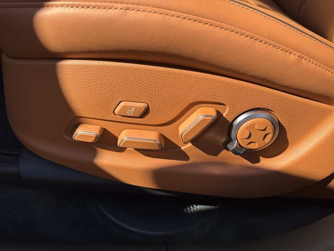 2026 Genesis Gv80 3.5T Prestige - Image 22