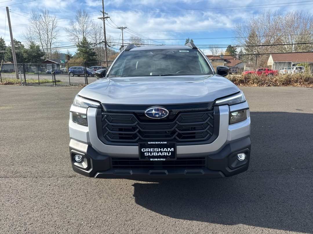 2026 Subaru Outback Limited - Image 2