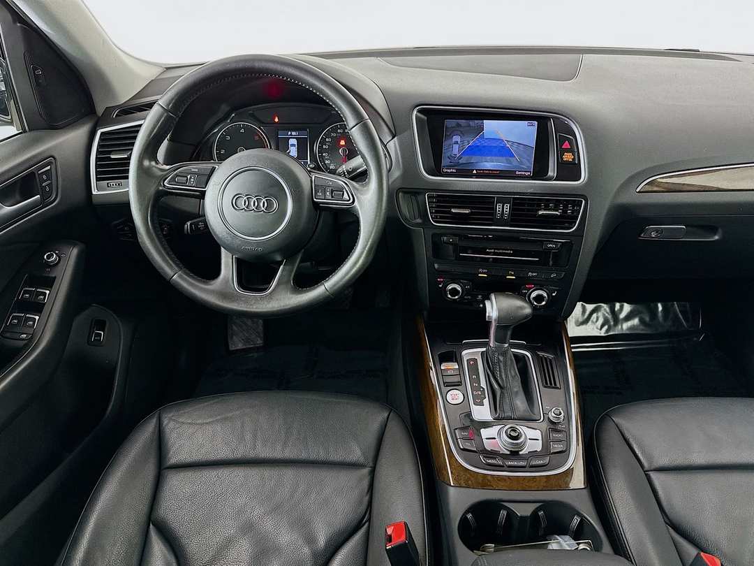 2015 Audi Q5 3.0T Premium Plus - Image 24