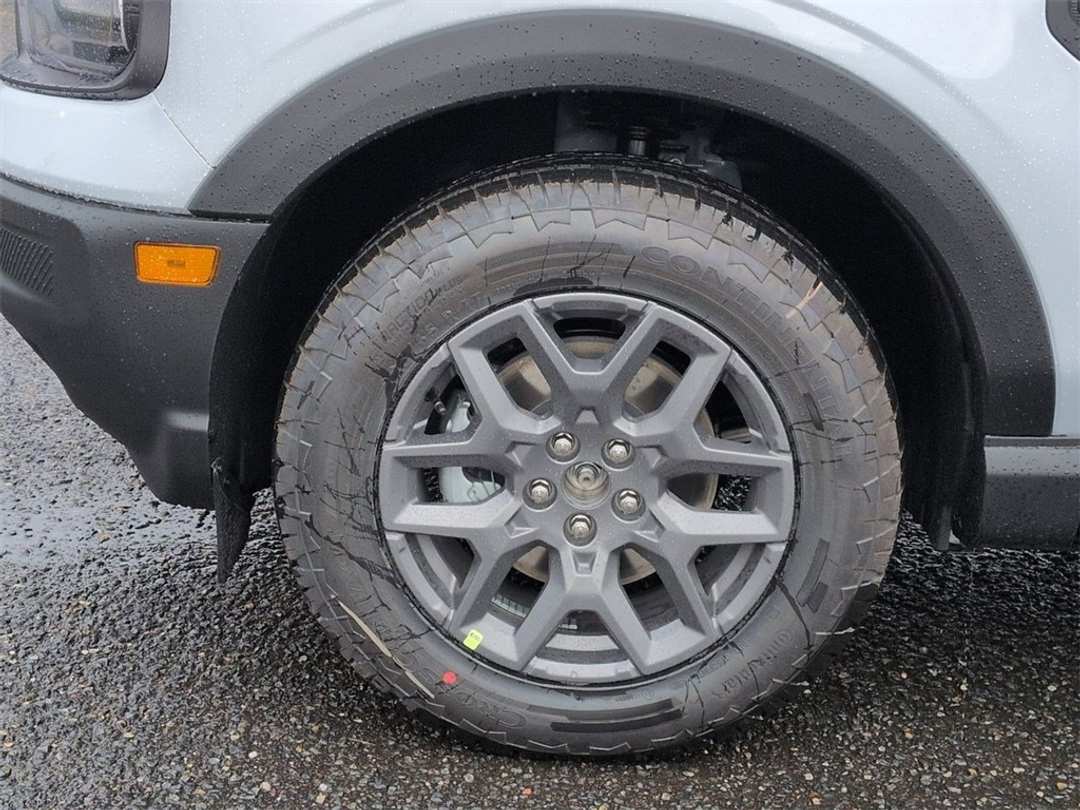 2026 Ford Bronco Sport Big Bend - Image 32