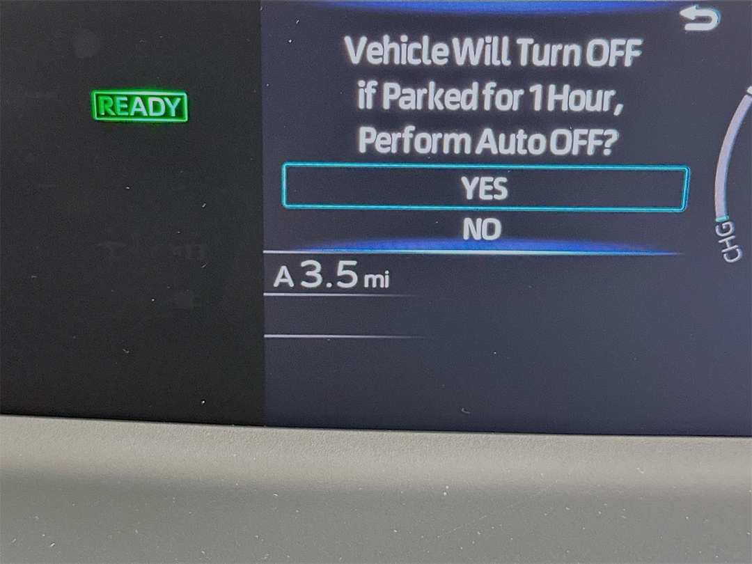 2026 Toyota Bz XLE Plus - Image 12