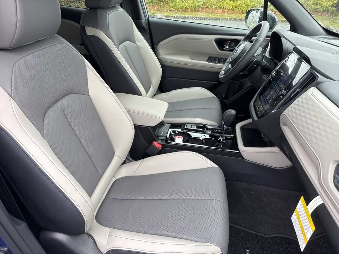 2026 Subaru Forester Limited - Image 29