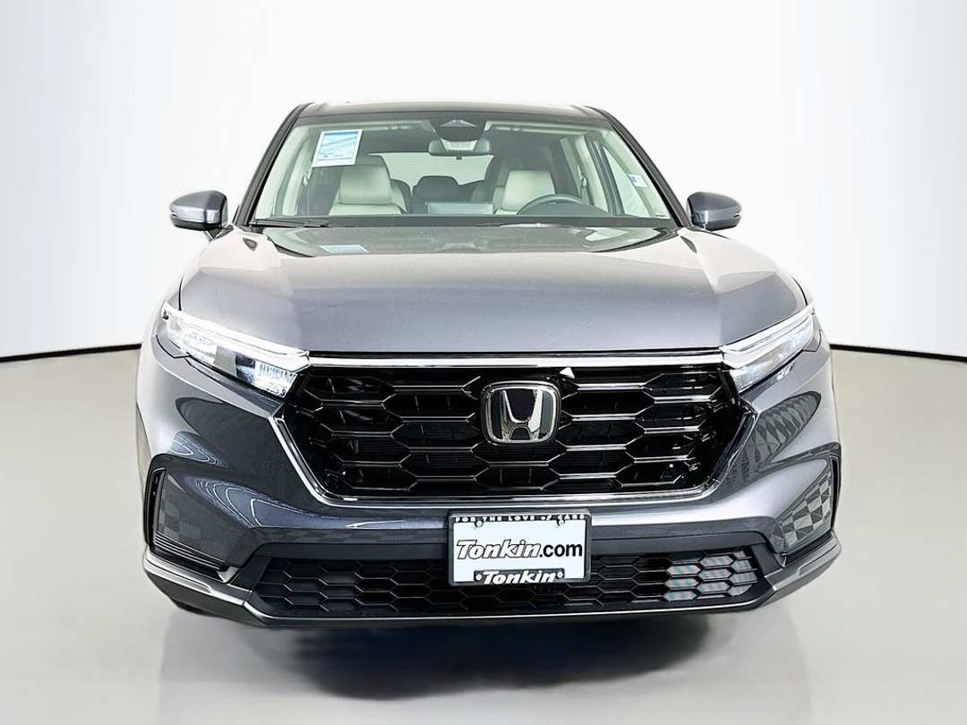 2026 Honda CR-V EX - Image 2