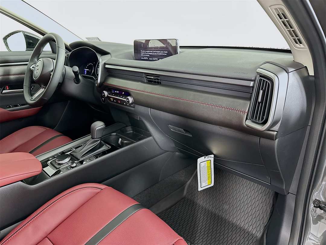 2026 MAZDA Cx-50 Premium - Image 31