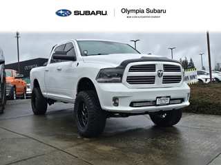2014 Ram 1500 Sport