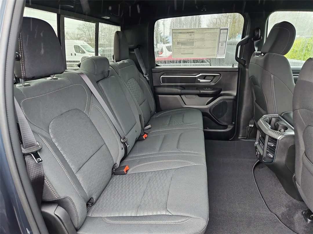 2026 Ram 1500 Big Horn/Lone Star - Image 27