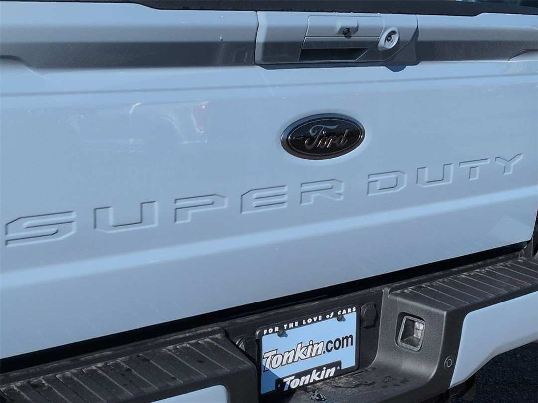 2026 Ford F-250Sd Lariat - Image 28