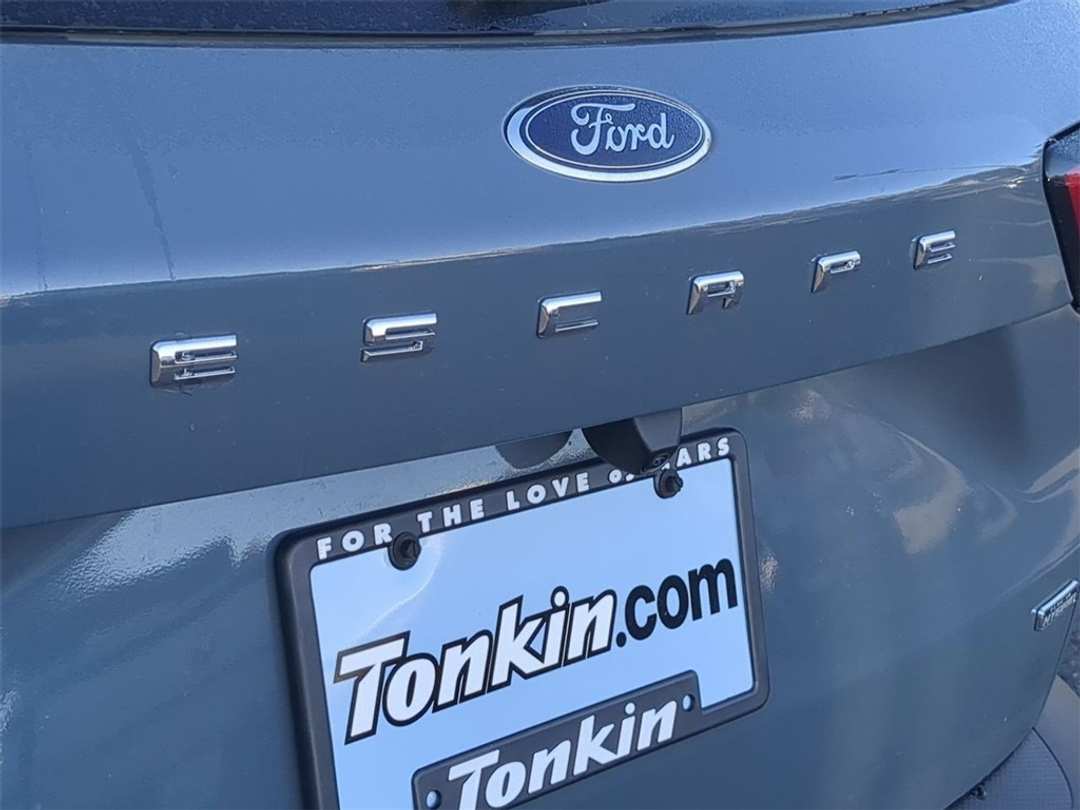 2025 Ford Escape Base - Image 27