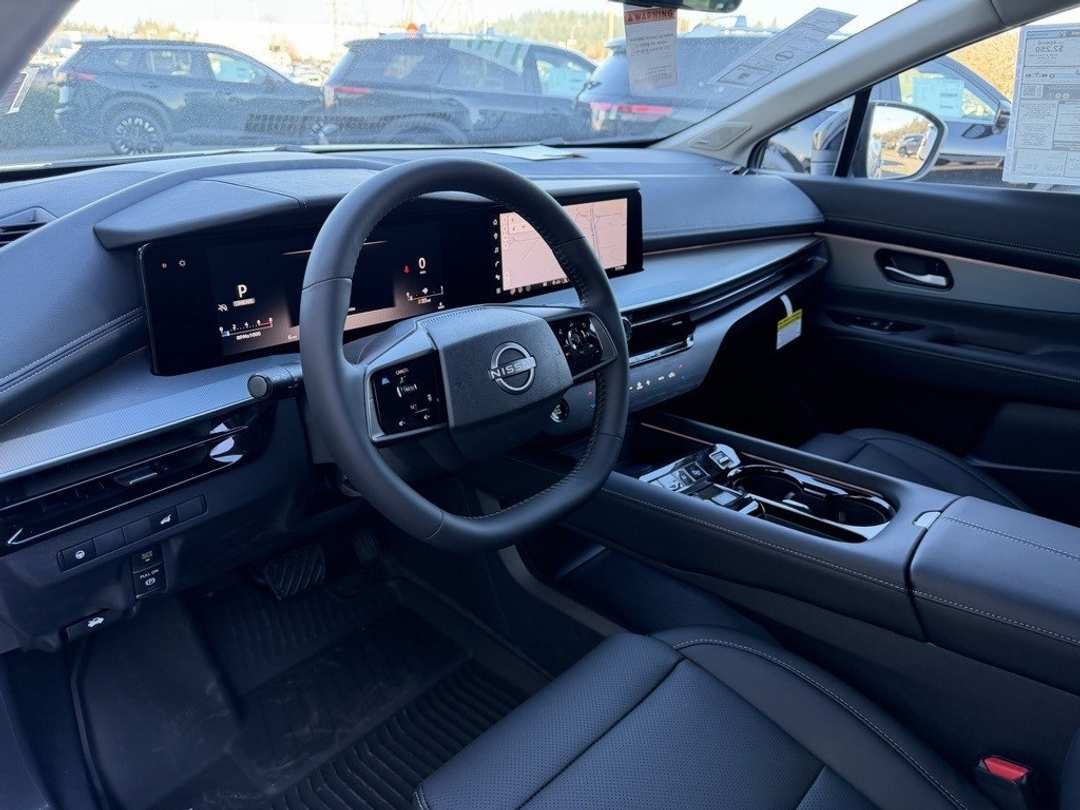 2026 Nissan Murano SL - Image 16