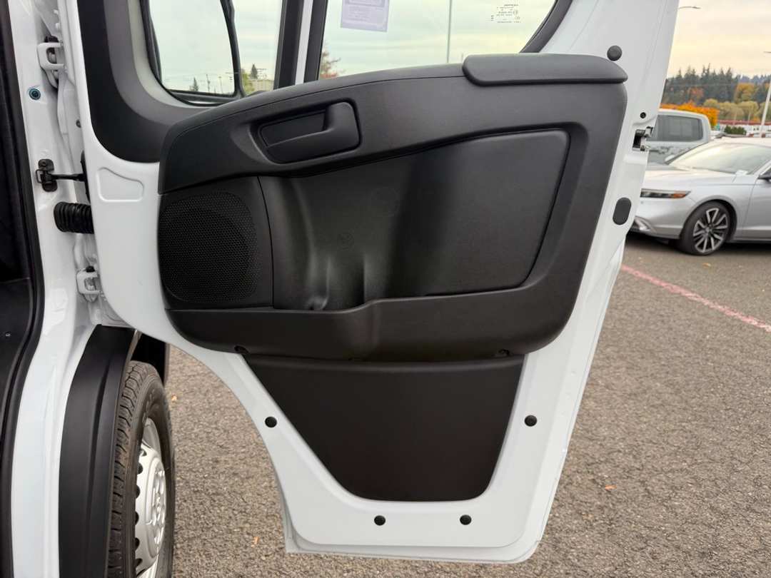 2026 Ram Promaster 2500 High Roof - Image 29