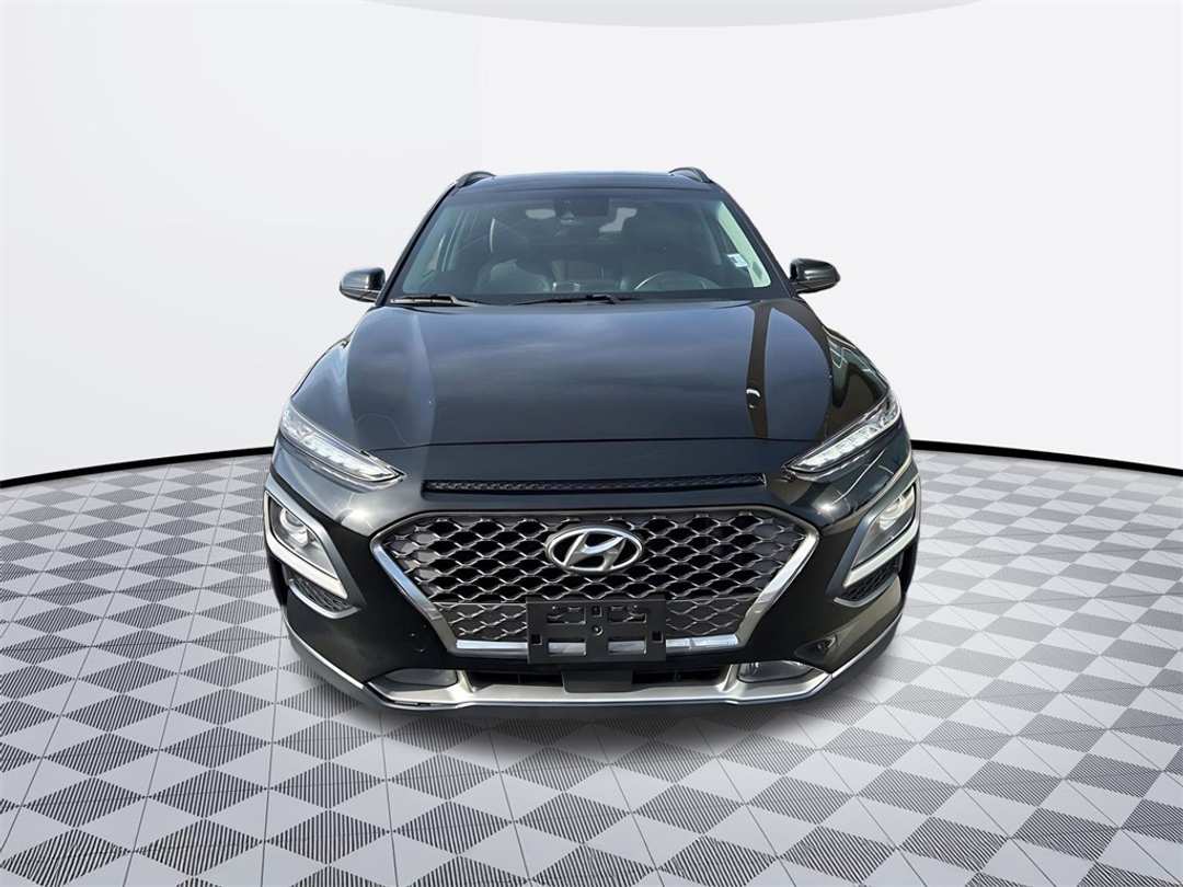 2020 Hyundai Kona Ultimate - Image 8