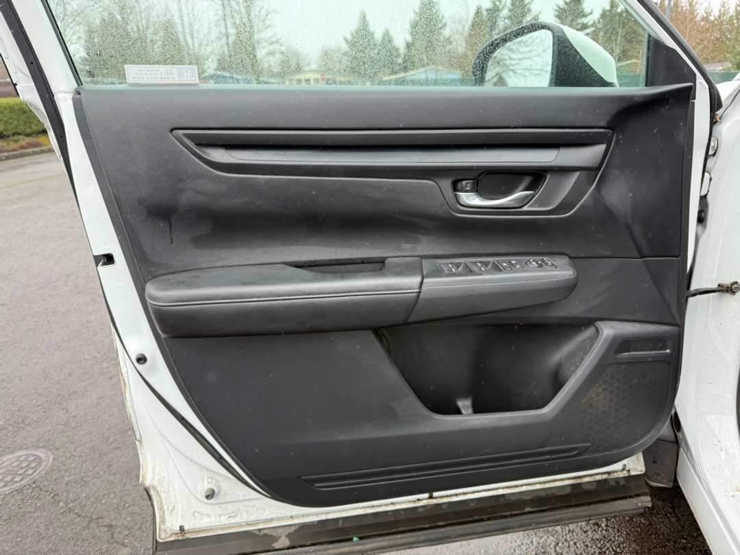 2024 Honda CR-V LX - Image 16