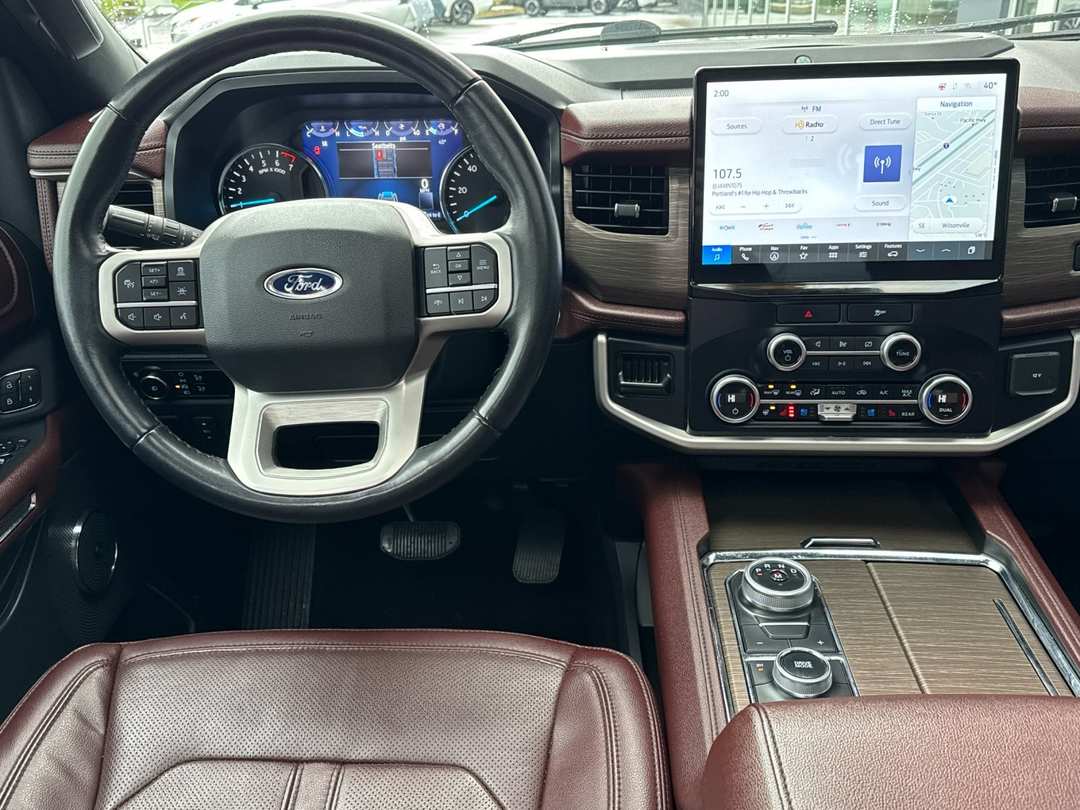2023 Ford Expedition Limited - Image 13