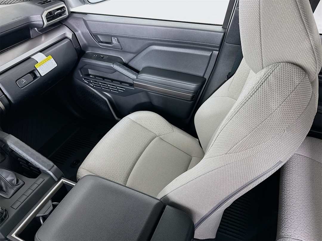 2026 Toyota 4Runner SR5 - Image 22