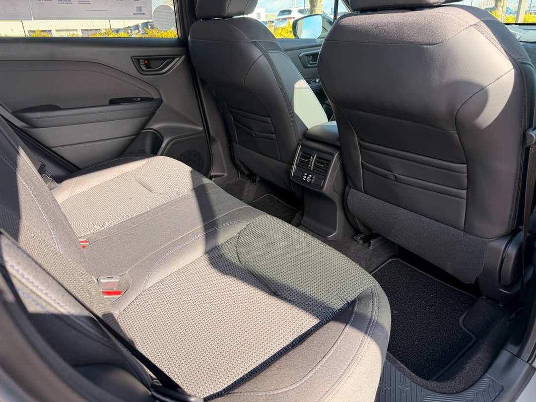 2026 Subaru Forester Premium - Image 22