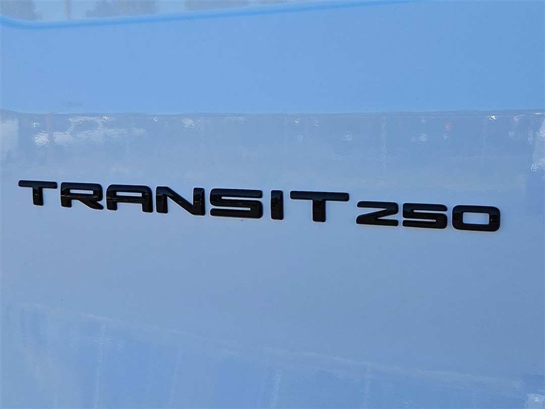 2026 Ford Transit-250 Base - Image 29