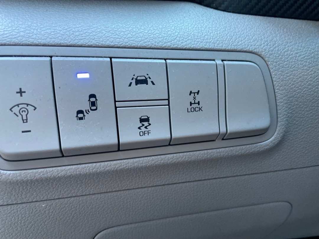 2020 Hyundai Tucson SEL - Image 10