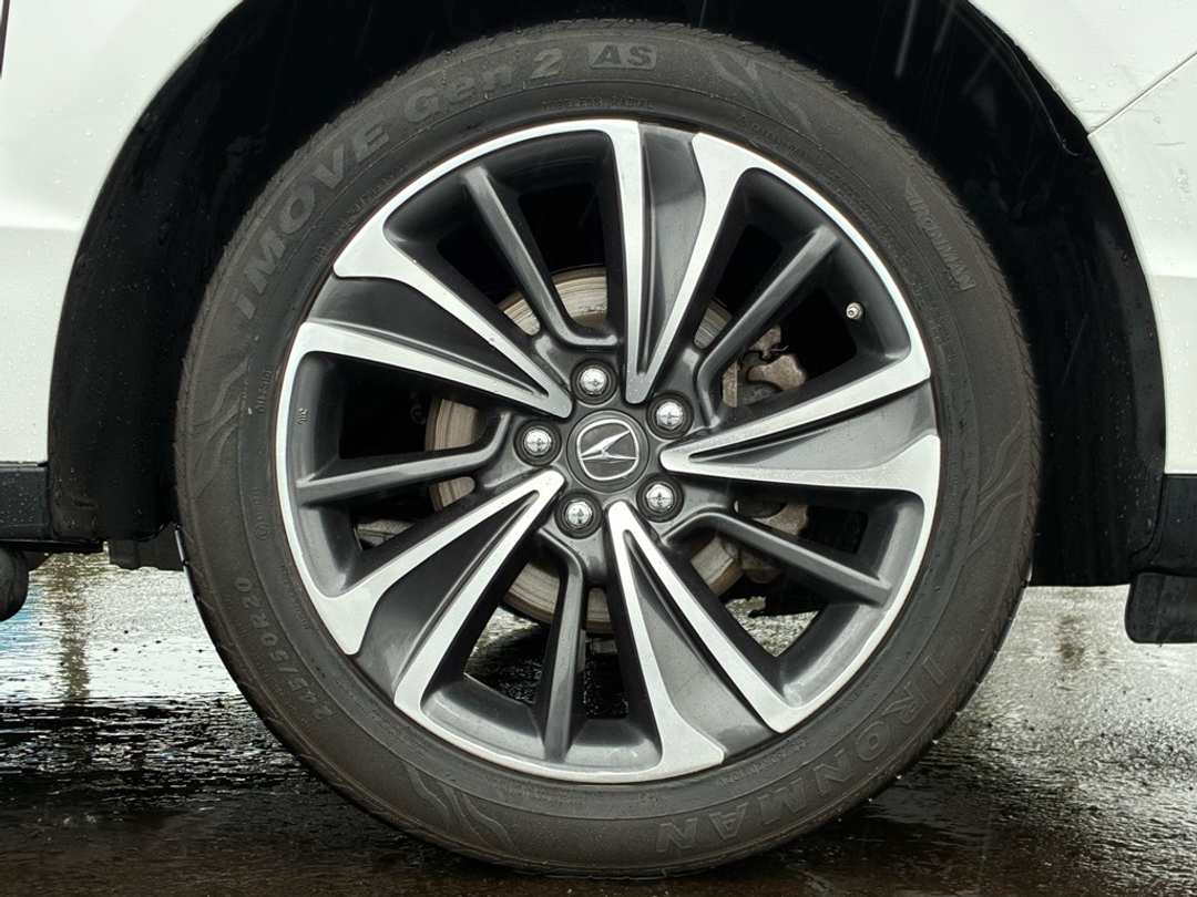 2020 Acura MDX Technology - Image 9