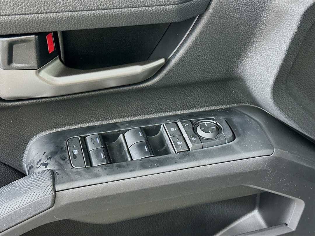 2026 Toyota Tacoma TRD Sport - Image 15