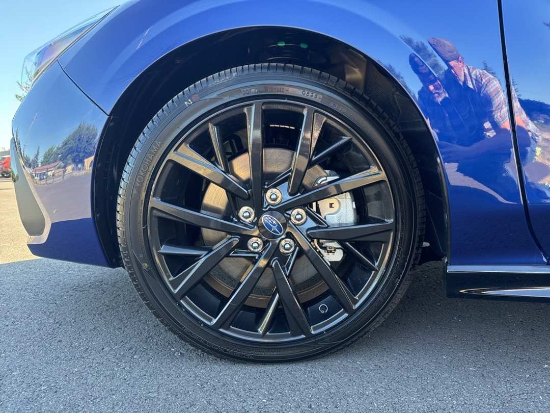 2025 Subaru Impreza 2.5RS - Image 44