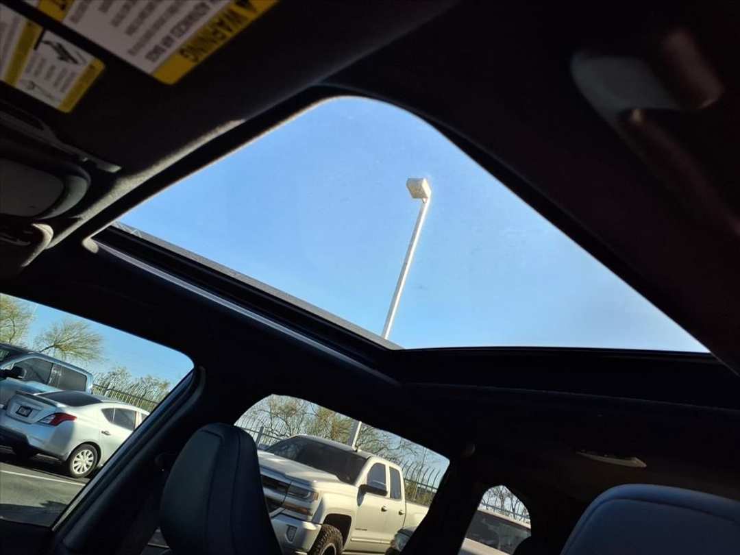 2026 Subaru Forester Limited - Image 3