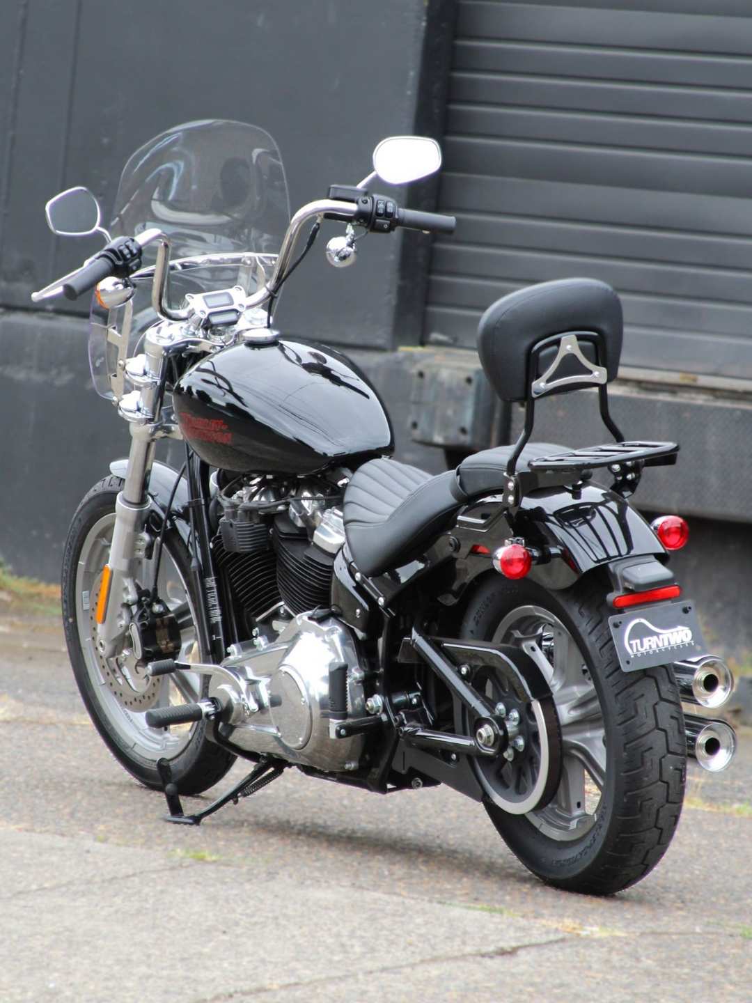 2023 Harley-Davidson Softail® Standard - Image 2