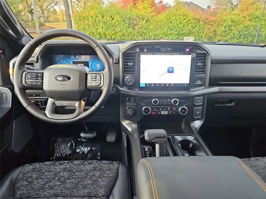 2025 Ford F-150 Tremor - Image 24