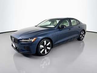 2024 Volvo S60 Recharge Ultimate