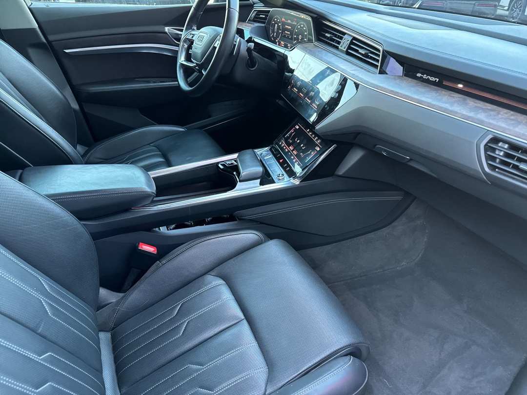 2019 Audi E-Tron Prestige - Image 14