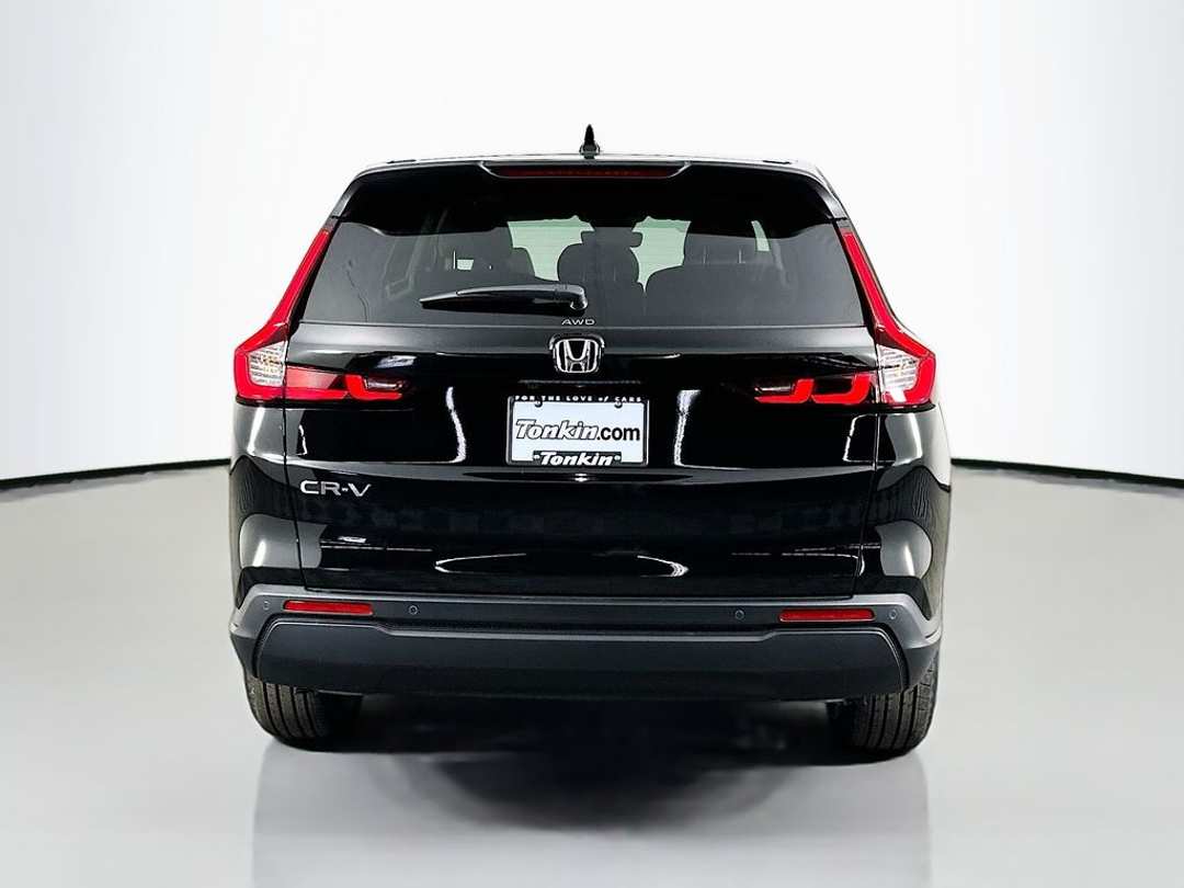 2026 Honda CR-V EXL - Image 6