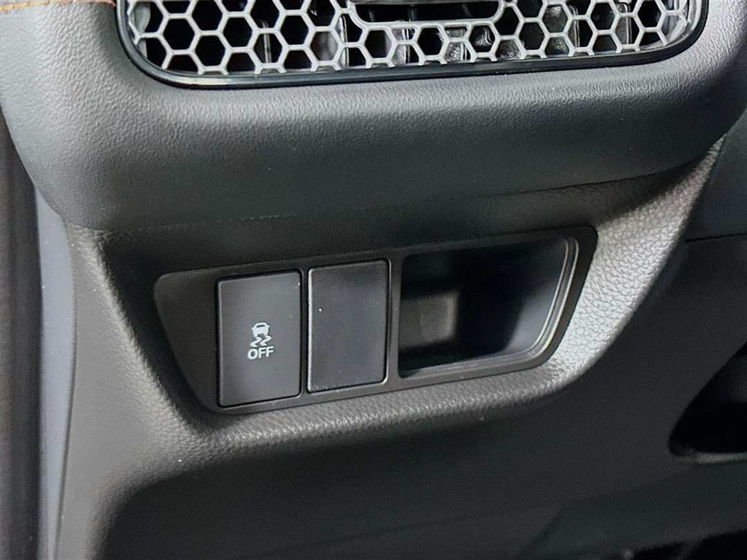 2026 Honda HR-V Sport - Image 10