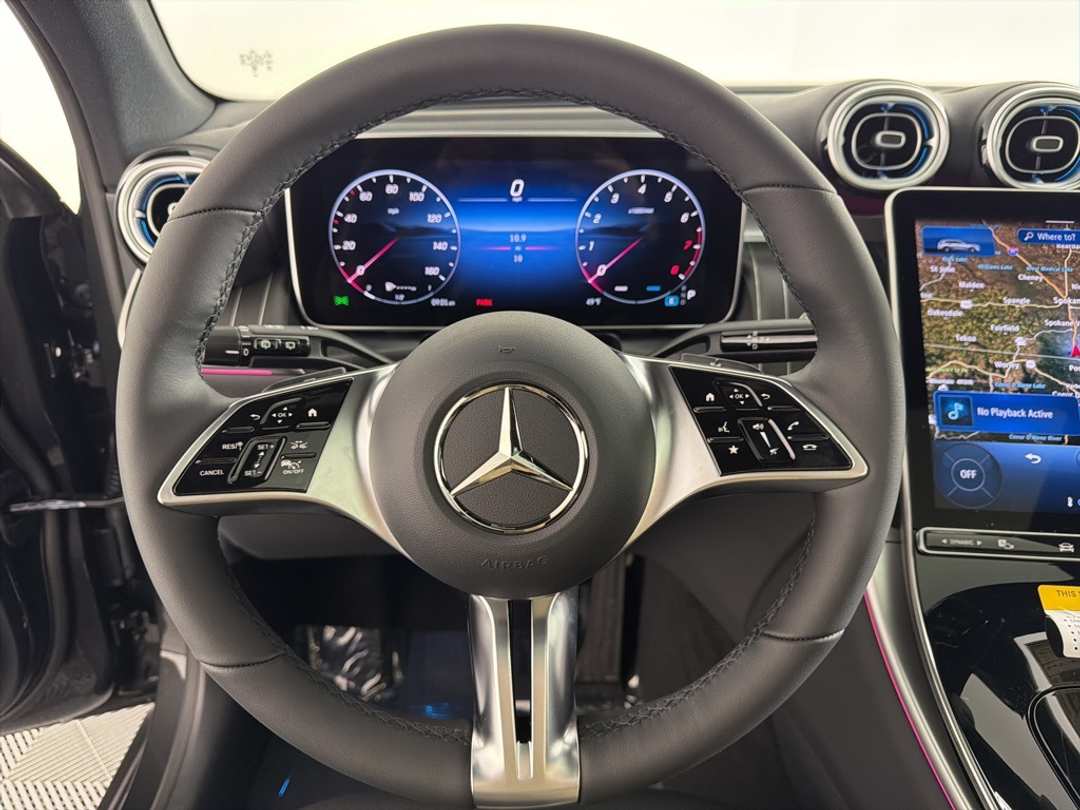 2026 Mercedes-Benz GLC GLC 300 - Image 20