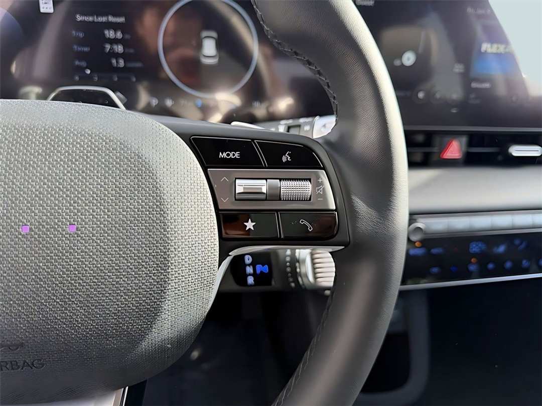 2026 Hyundai Ioniq 5 Limited - Image 17