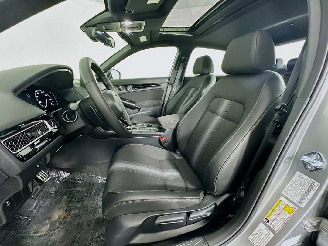 2026 Honda Civic Sport - Image 20