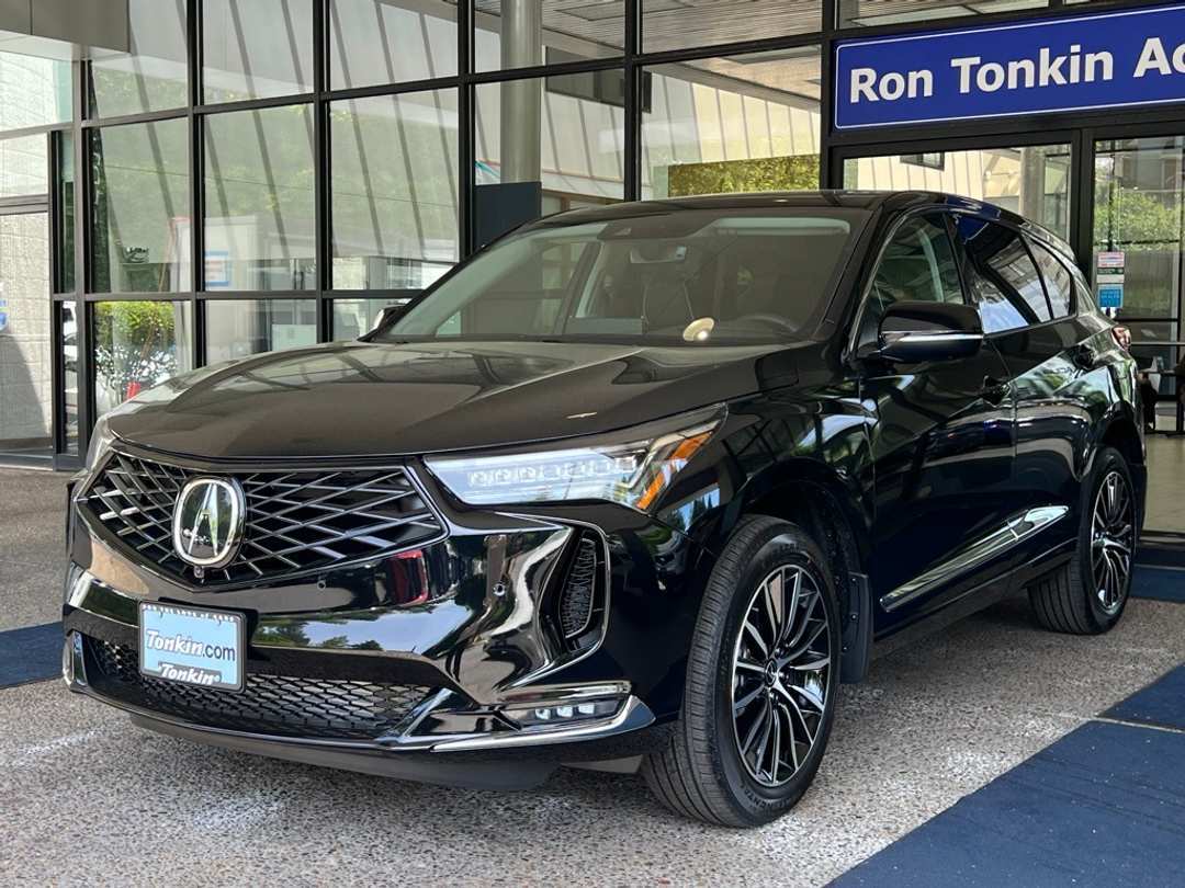 2026 Acura RDX Advance Package - Image 4