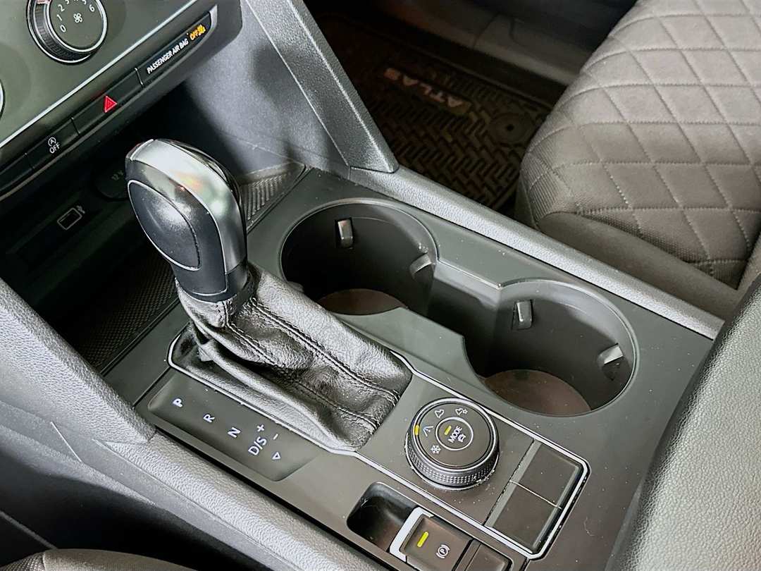 2018 Volkswagen Atlas Launch Edition - Image 17