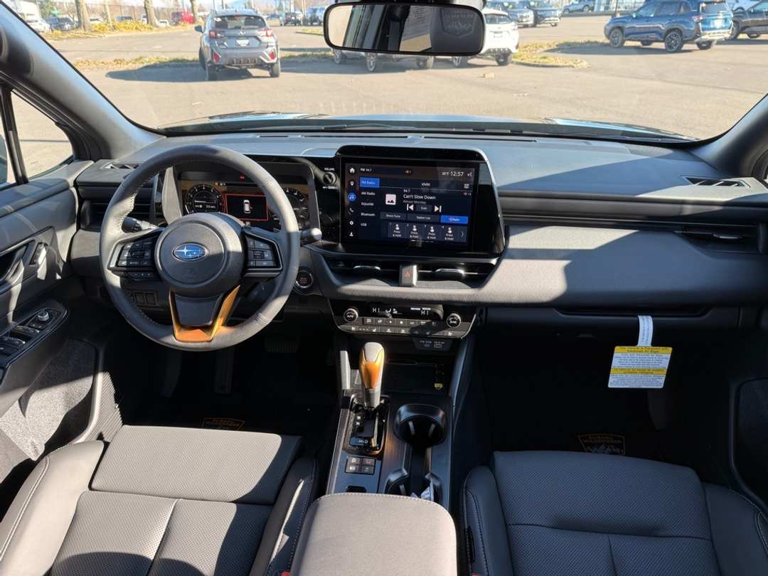 2026 Subaru Outback Wilderness - Image 27